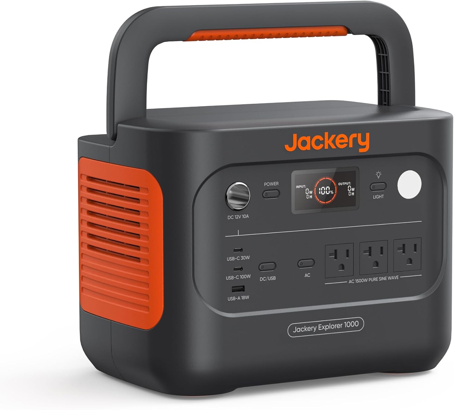 Jackery Explorer 1000 v2 Review: Is This 1070Wh Solar Generator The Ultimate Off-Grid Power Solution?