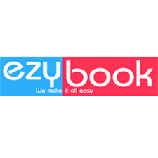 Ezybook